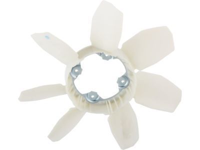 Toyota 16361-31060 Fan Blade