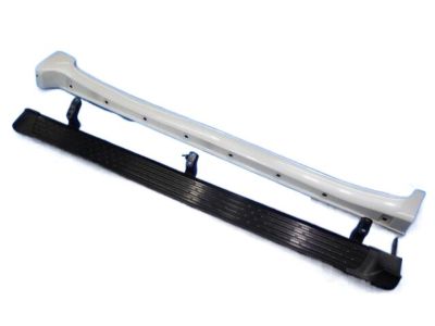 Toyota 75860-60040-A1 Rocker Molding