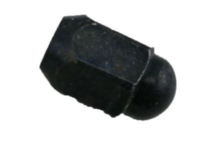 1994 Toyota Land Cruiser Lug Nuts - 90942-01081