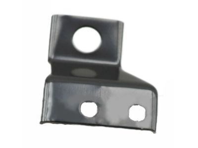 Toyota 61683-60010 Bracket, Rear Wheel Opening RH