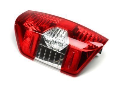 2015 Toyota Tundra Back Up Light - 81550-0C101