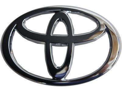 Toyota 75311-35090 Emblem