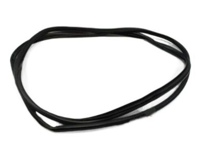 Toyota 62312-04080 Surround Weatherstrip