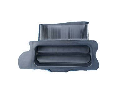 Toyota 62940-60020 Duct