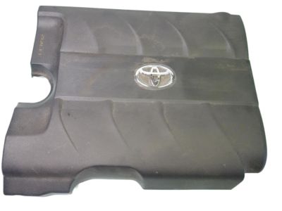 Toyota 11209-0P051 Engine Cover