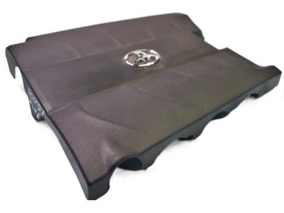 Toyota 11209-0P051 Engine Cover