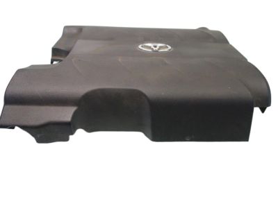 Toyota 11209-0P051 Engine Cover