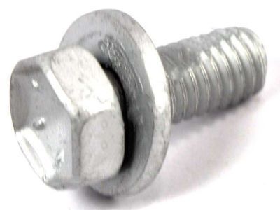 Scion 91641-C0614 Bolt, w/Washer