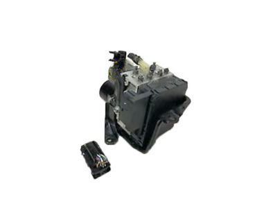 Toyota Sienna ABS Control Module - 44050-08140