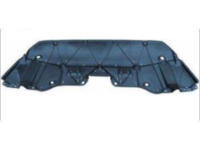 Toyota Engine Cover - 51441-07050