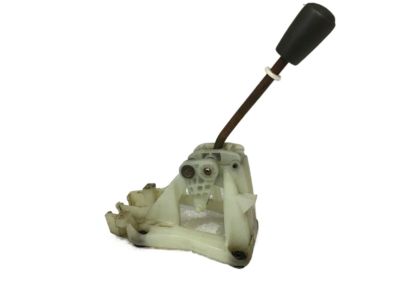 Toyota 33530-33131 Gear Shift Assembly