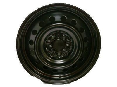 2006 Toyota Matrix Spare Wheel - 42611-01181