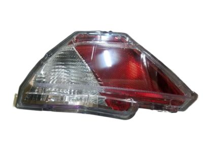 2018 Toyota RAV4 Tail Light - 81456-42070