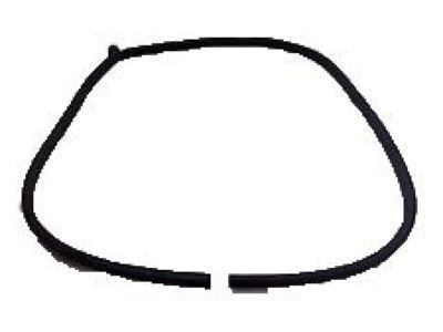 2006 Toyota 4Runner Weather Strip - 62331-35020-B0