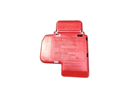 Toyota 82821-53090 Positive Term Cover