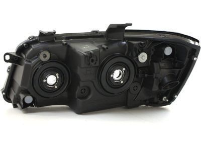 Toyota 81130-48550 Headlamp Assembly