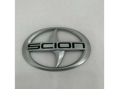 Scion 75311-74030 Emblem