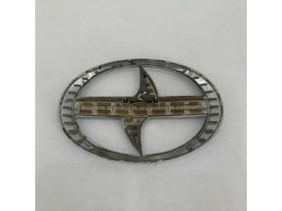 Scion 75311-74030 Emblem