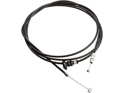 Toyota 78180-48080 Throttle Cable