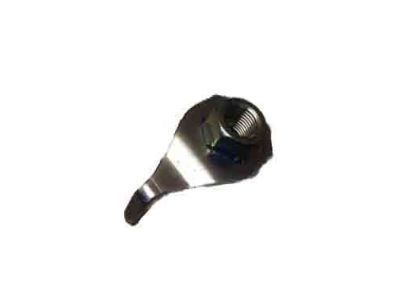 Toyota 90179-12065 Nut(For Strut Rod)