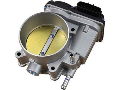 Toyota 22030-0S010 Throttle Body Assembly W/Motor