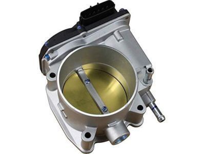 2013 Toyota Tundra Throttle Body - 22030-0S010