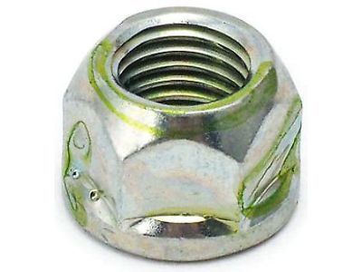 Toyota 94184-61001 Stabilizer Link Lock Nut