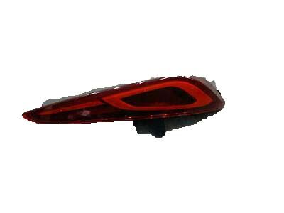 2023 Toyota GR Supra Tail Light - 81550-WAA02