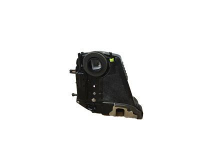 Toyota 69050-04020 Lock Assembly