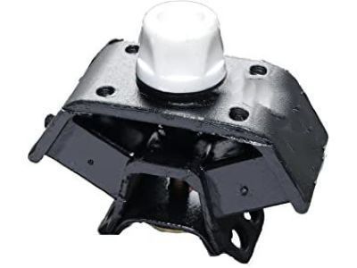 Toyota 12371-62130 Insulator, Engine Mounting, Rear