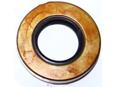 1990 Toyota Cressida Differential Seal - 90311-38010