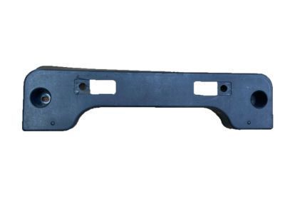 Toyota 52121-02040 License Bracket