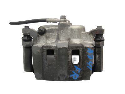 2011 Toyota Venza Brake Caliper - 47730-0T010