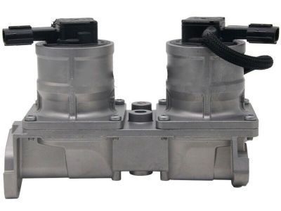 Toyota 25701-38061 Valve Set, Emission