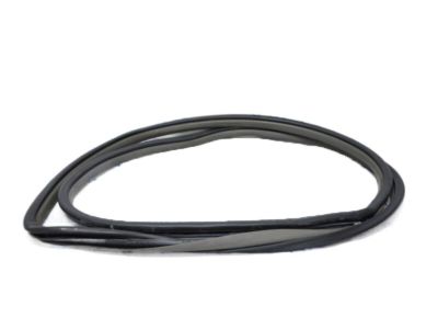 Toyota 62312-08020-B0 Surround Weatherstrip