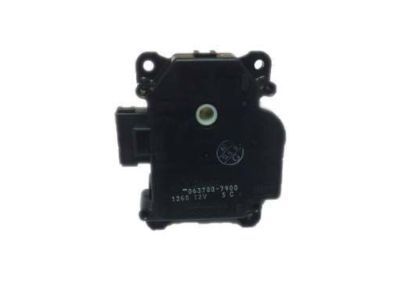 Scion 87106-52040 Servo