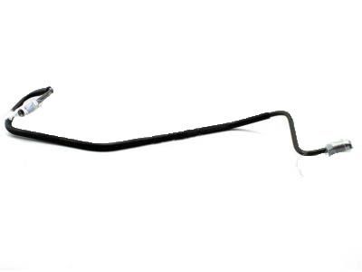 Toyota 4Runner Hydraulic Hose - 31481-35340