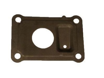 Toyota 33144-35030 Deflector Sub-Assy,  Extension Housing Oil(MTM)