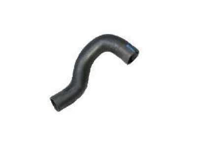 Toyota 16572-20121 Hose, Radiator, Outlet