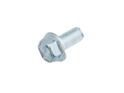 Scion 91551-80816 Bolt