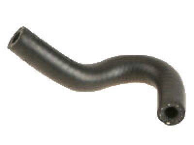 2009 Toyota Corolla Coolant Reservoir Hose - 16261-0H100