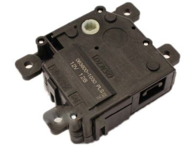 Toyota Land Cruiser Blend Door Actuator - 87106-50390