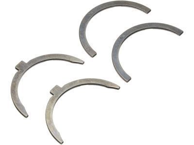 Toyota 11011-25010 Washers