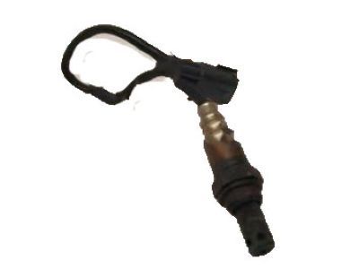 2008 Toyota Yaris Oxygen Sensor - 89467-52020