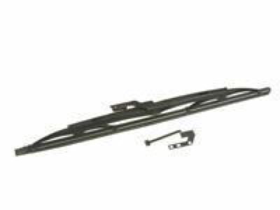 2011 Toyota Prius Windshield Wiper - 85222-75011