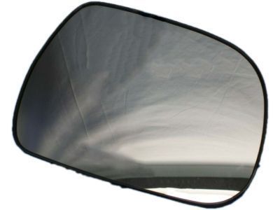 Toyota 87931-35A50 Mirror Glass