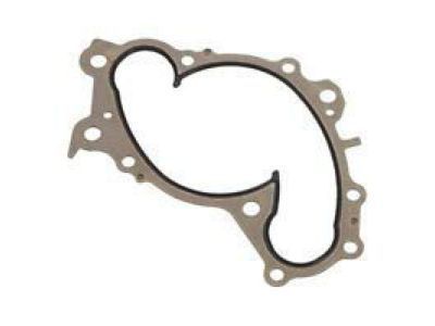 Toyota 16271-31040 Gasket