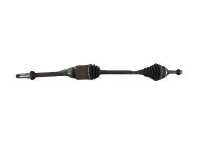 Toyota Axle Shaft - 43410-08030