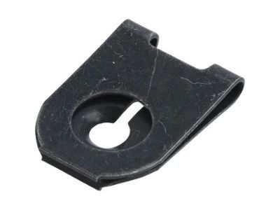 Toyota 90183-06065 Mud Guard Nut