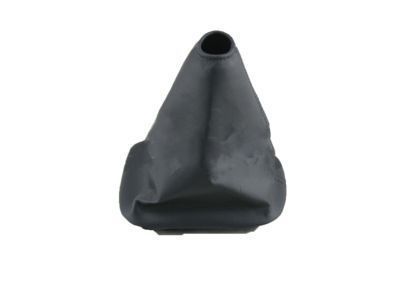 Toyota 58808-12300-B0 Shift Boot